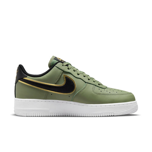 Nike Air Force 1 Low "Olive Gold"
