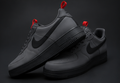 Nike Air Force 1 Low "Shadow Grey"