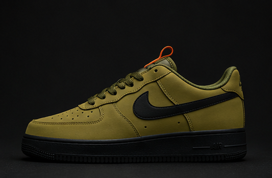 Nike Air Force 1 Low "Military Green"